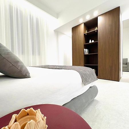 Nora'S Suites パレルモ エクステリア 写真