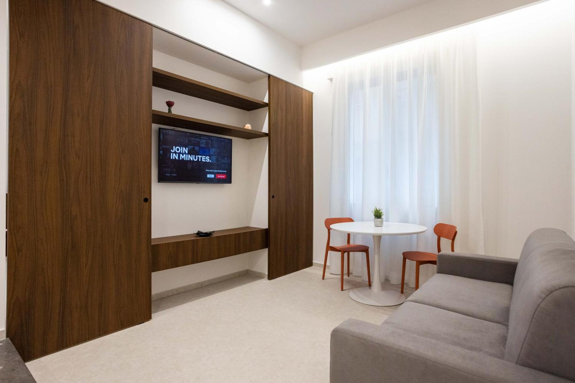 Nora'S Suites パレルモ エクステリア 写真