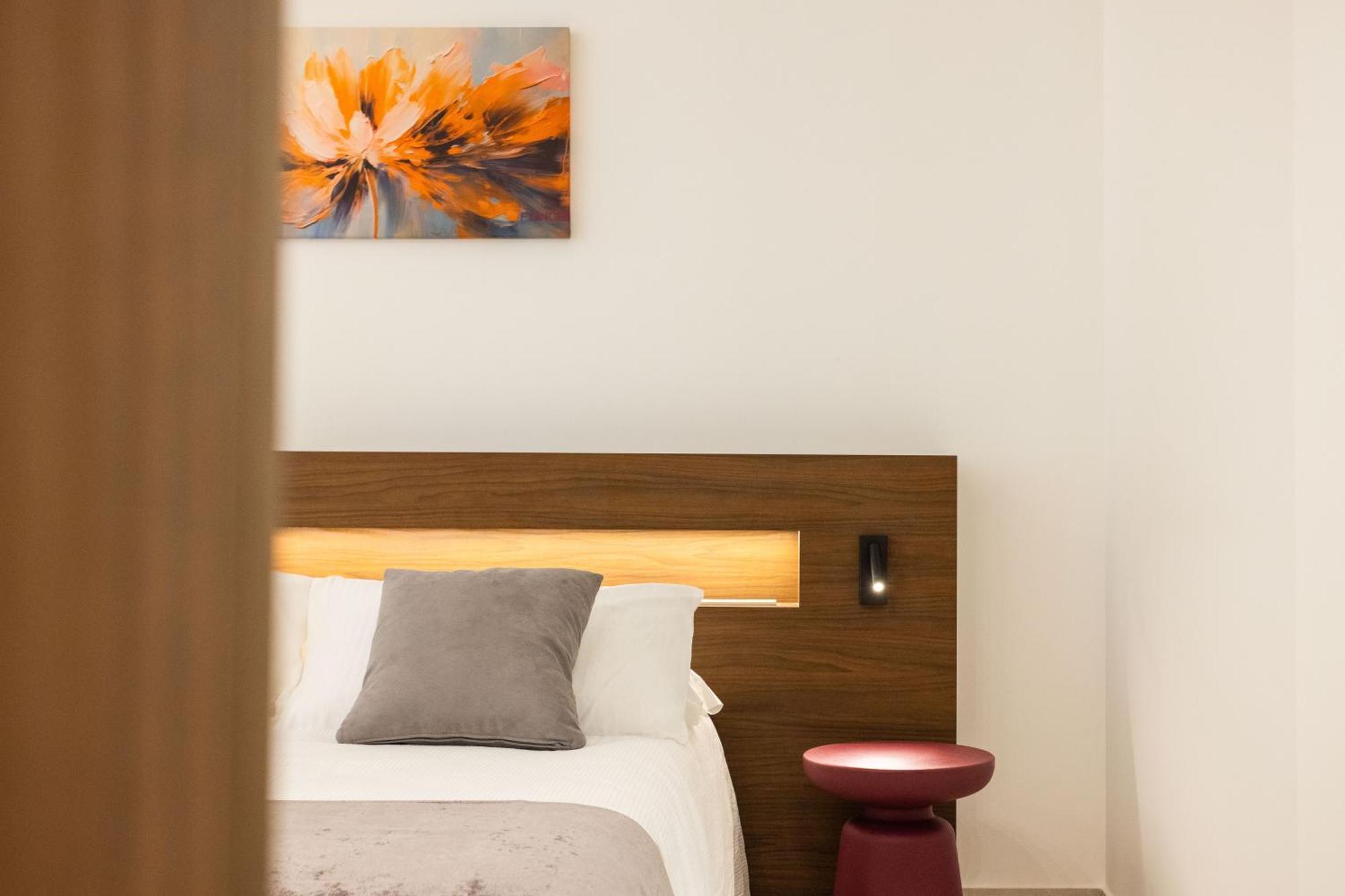 Nora'S Suites パレルモ エクステリア 写真