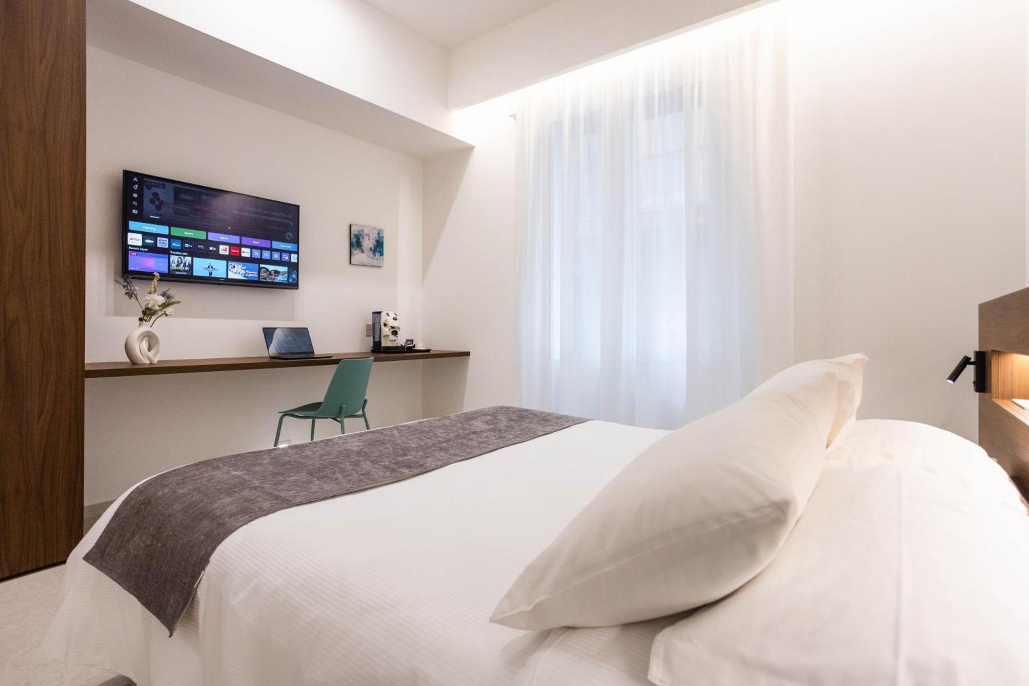 Nora'S Suites パレルモ エクステリア 写真