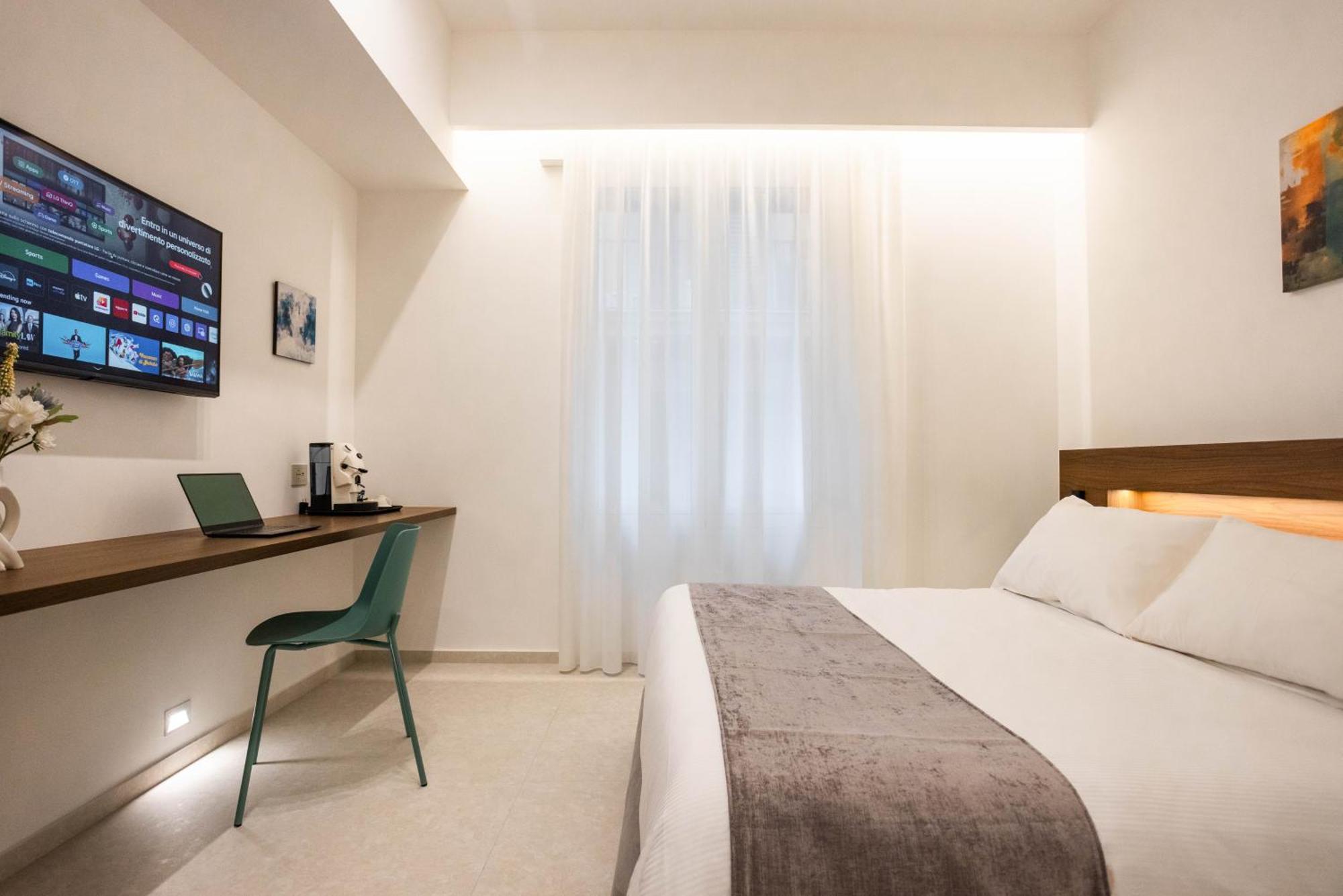 Nora'S Suites パレルモ エクステリア 写真