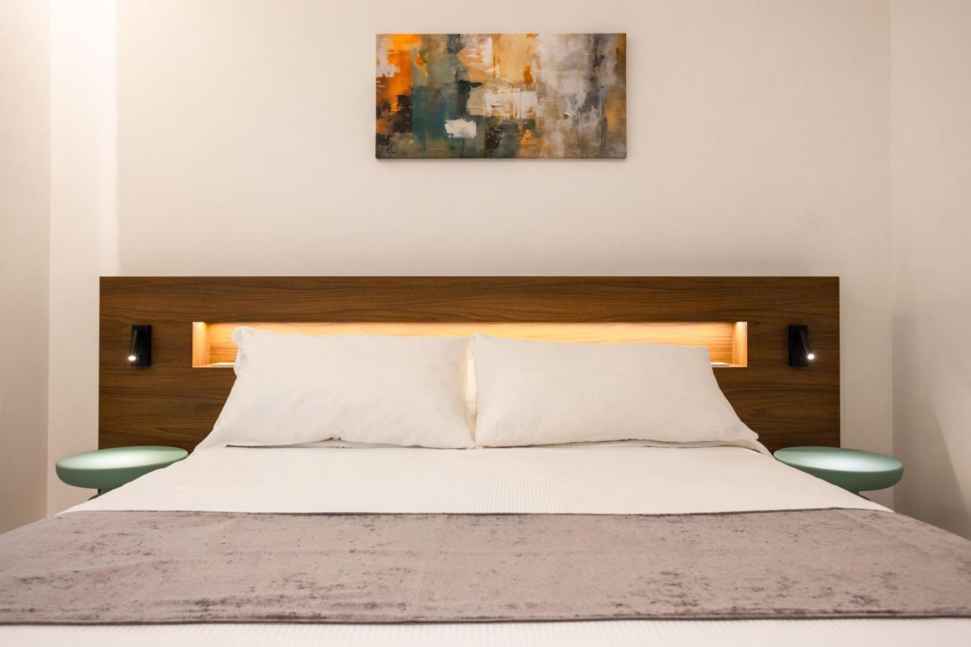 Nora'S Suites パレルモ エクステリア 写真