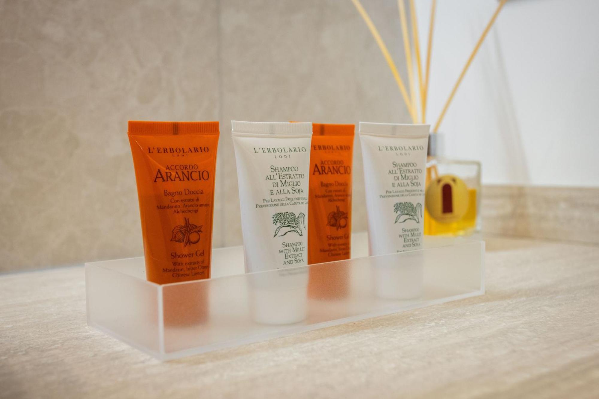 Nora'S Suites パレルモ エクステリア 写真