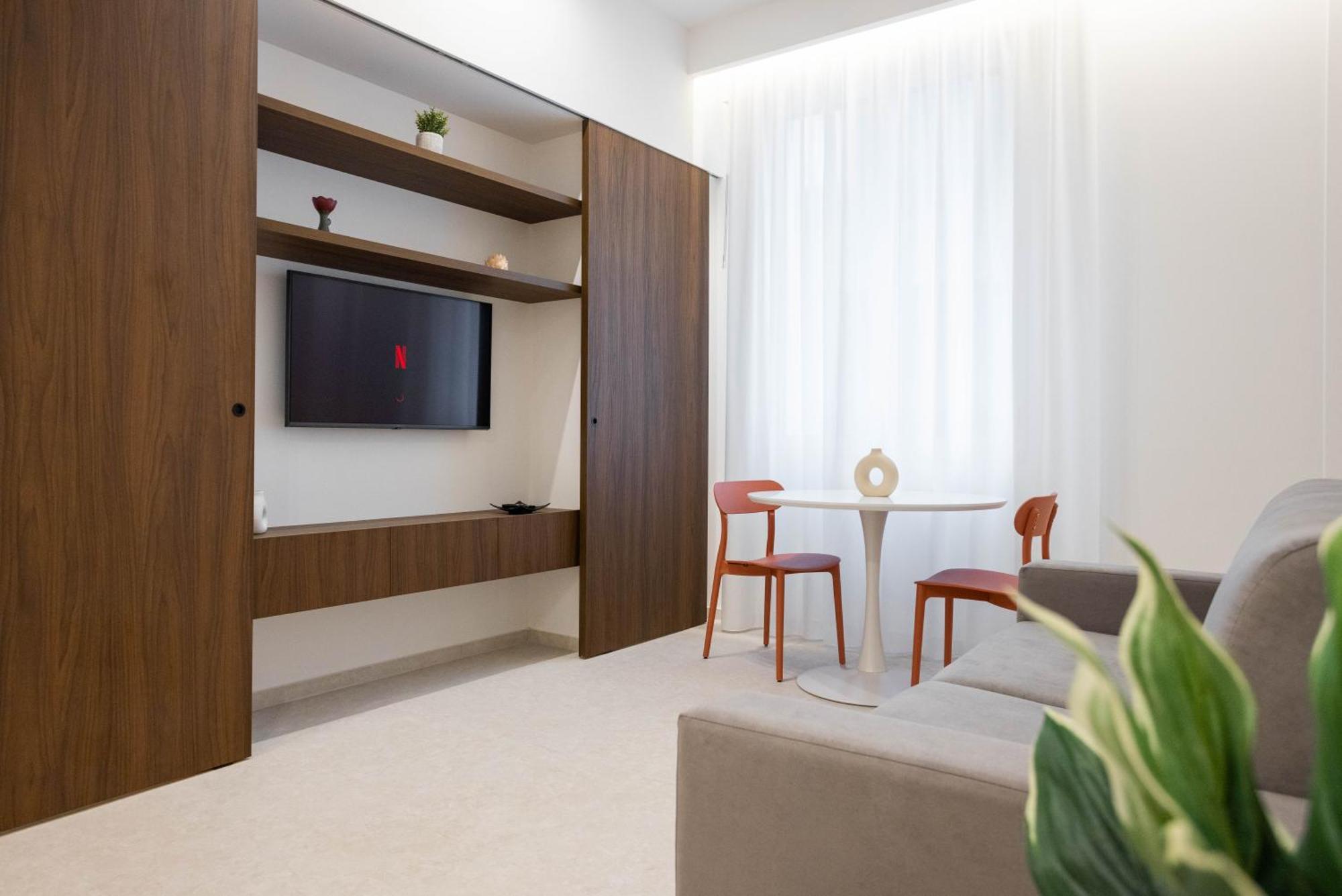 Nora'S Suites パレルモ エクステリア 写真